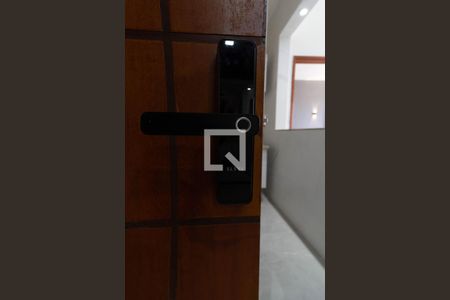 Apartamento à venda com 40m², 1 quarto e sem vagaSala