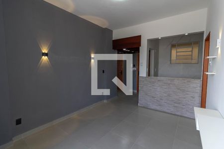 Apartamento à venda com 40m², 1 quarto e sem vagaSala