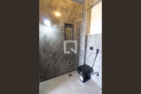 Apartamento à venda com 40m², 1 quarto e sem vagaBanheiro 