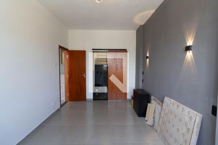 Apartamento à venda com 40m², 1 quarto e sem vagaQuarto 