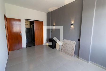 Apartamento à venda com 40m², 1 quarto e sem vagaQuarto 