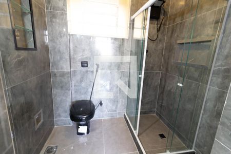 Apartamento à venda com 40m², 1 quarto e sem vagaBanheiro 