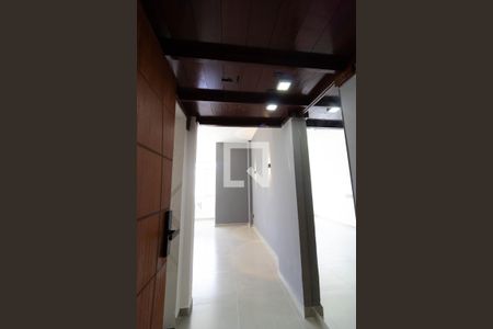 Apartamento à venda com 40m², 1 quarto e sem vagaSala