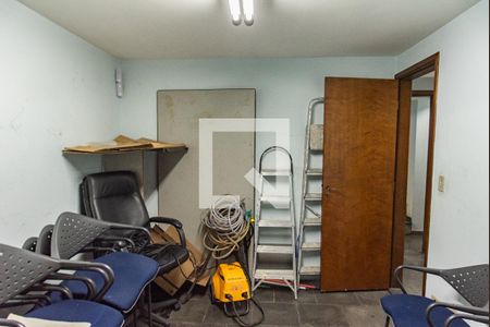 Casa para alugar com 240m², 8 quartos e 2 vagasÁrea de serviço