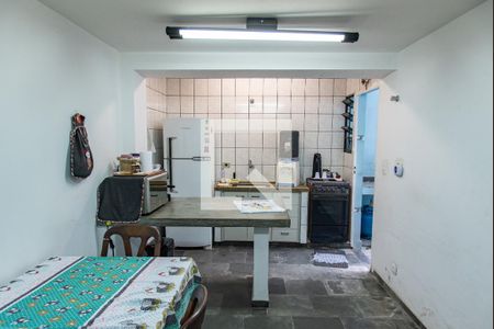 Casa para alugar com 240m², 8 quartos e 2 vagasCozinha