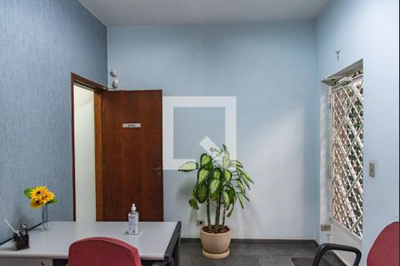 Sala de casa à venda com 8 quartos, 240m² em Vila Mariana, São Paulo