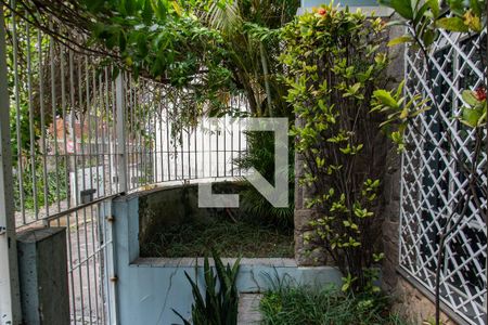 Casa para alugar com 240m², 8 quartos e 2 vagasJardim entrada