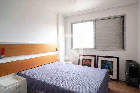Quarto 1 de apartamento para alugar com 2 quartos, 104m² em Santa Paula, São Caetano do Sul