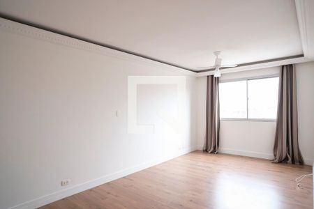 Sala de apartamento para alugar com 2 quartos, 104m² em Santa Paula, São Caetano do Sul