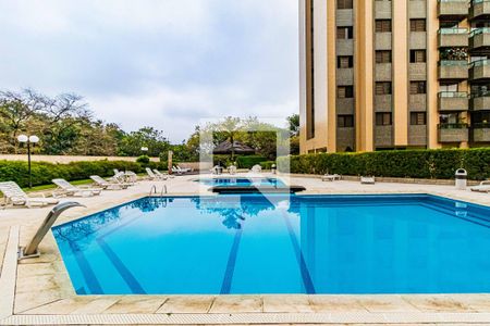 Apartamento à venda com 98m², 3 quartos e 2 vagasÁrea comum - Piscina
