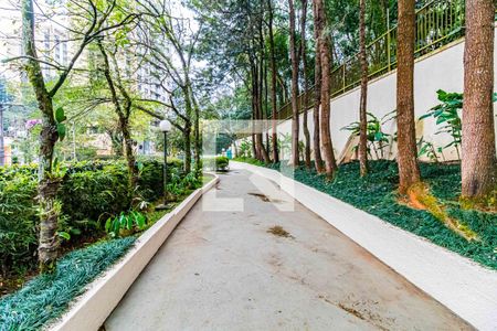 Apartamento à venda com 98m², 3 quartos e 2 vagasÁrea comum - Jardim