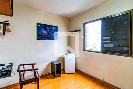 Apartamento à venda com 98m², 3 quartos e 2 vagasQuarto 01