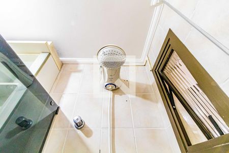 Apartamento à venda com 98m², 3 quartos e 2 vagasBanheiro social