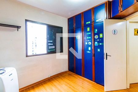 Apartamento à venda com 98m², 3 quartos e 2 vagasQuarto 01