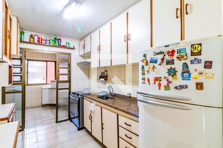 Apartamento à venda com 98m², 3 quartos e 2 vagasCozinha