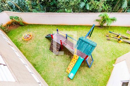 Apartamento à venda com 98m², 3 quartos e 2 vagasÁrea comum - Playground