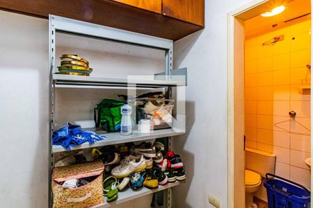 Apartamento à venda com 98m², 3 quartos e 2 vagasQuarto de Serviço