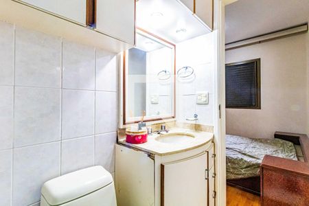 Apartamento à venda com 98m², 3 quartos e 2 vagasSuite - Banheiro