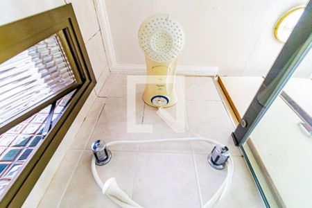 Apartamento à venda com 98m², 3 quartos e 2 vagasSuite - Banheiro