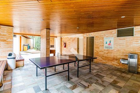 Apartamento à venda com 98m², 3 quartos e 2 vagasÁrea comum - Sala de jogos