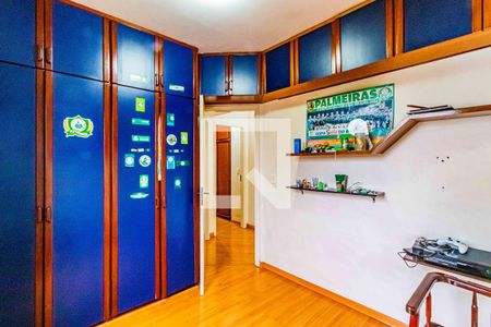 Apartamento à venda com 98m², 3 quartos e 2 vagasQuarto 01