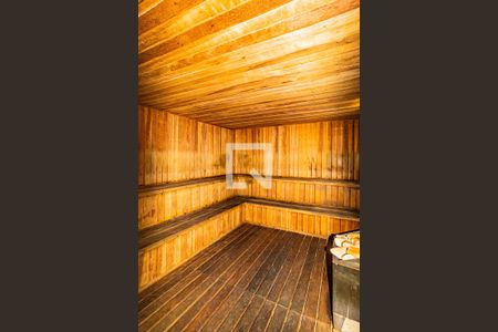 Apartamento à venda com 98m², 3 quartos e 2 vagasÁrea comum - Saúna