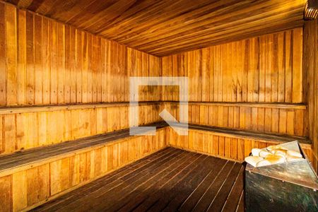 Apartamento à venda com 98m², 3 quartos e 2 vagasÁrea comum - Saúna