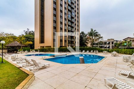 Apartamento à venda com 98m², 3 quartos e 2 vagasÁrea comum - Piscina