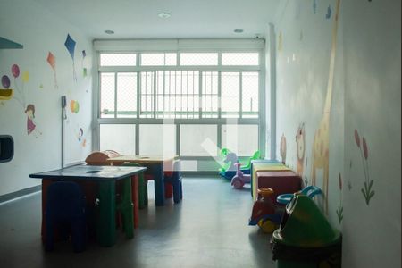 Apartamento à venda com 257m², 5 quartos e 4 vagasÁrea comum - Brinquedoteca