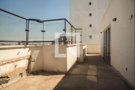 Apartamento à venda com 257m², 5 quartos e 4 vagasVaranda do 2° piso