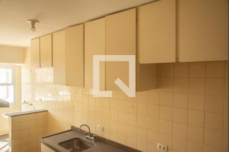 Apartamento à venda com 257m², 5 quartos e 4 vagasCozinha