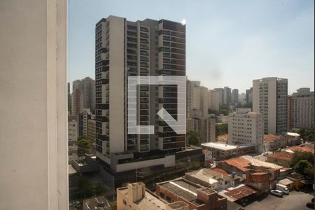 Apartamento à venda com 257m², 5 quartos e 4 vagasVista do Quarto 1
