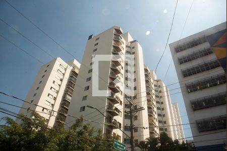 Apartamento à venda com 257m², 5 quartos e 4 vagasFachada