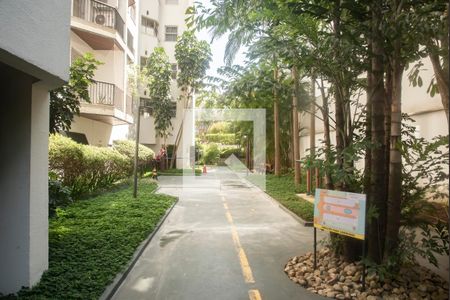 Apartamento à venda com 257m², 5 quartos e 4 vagasÁrea comum