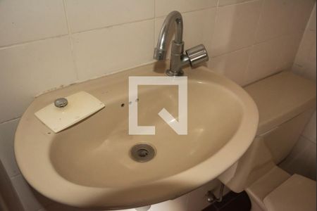 Apartamento à venda com 257m², 5 quartos e 4 vagasLavabo do 2° piso
