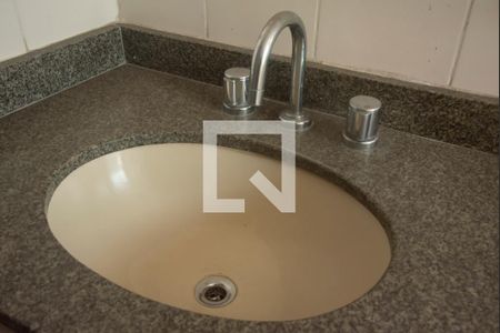 Apartamento à venda com 257m², 5 quartos e 4 vagasBanheiro da Suíte 3