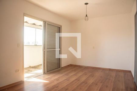 Apartamento à venda com 257m², 5 quartos e 4 vagasSuíte 1 (2° piso)
