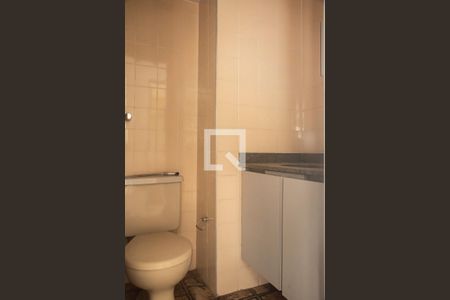 Apartamento à venda com 257m², 5 quartos e 4 vagasBanheiro 1