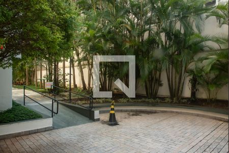 Apartamento à venda com 257m², 5 quartos e 4 vagasÁrea comum