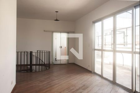 Apartamento à venda com 257m², 5 quartos e 4 vagasSala 2