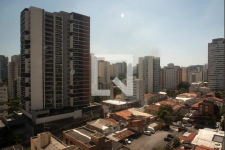 Apartamento à venda com 257m², 5 quartos e 4 vagasVista da Varanda da Suíte 3