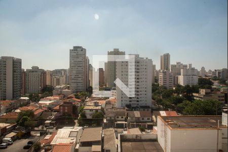 Apartamento à venda com 257m², 5 quartos e 4 vagasVista do Quarto 2