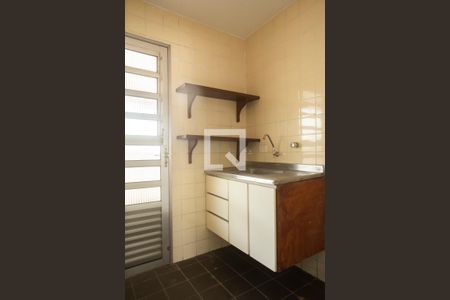 Apartamento à venda com 257m², 5 quartos e 4 vagasCozinha do 2° piso