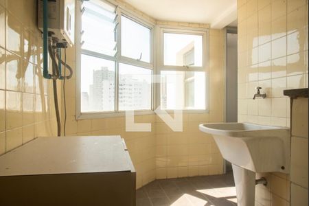 Apartamento à venda com 257m², 5 quartos e 4 vagasÁrea de Serviço