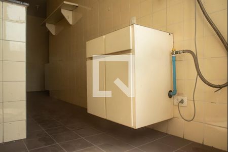 Apartamento à venda com 257m², 5 quartos e 4 vagasÁrea de Serviço