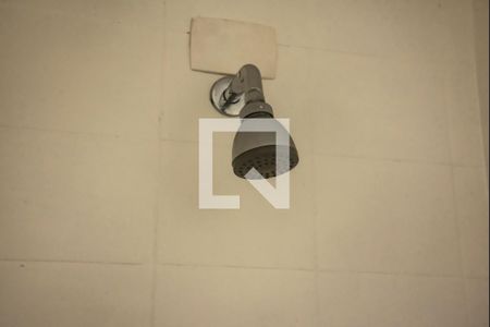 Apartamento à venda com 257m², 5 quartos e 4 vagasBanheiro da Suíte 1