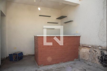 Apartamento à venda com 257m², 5 quartos e 4 vagasVaranda do 2° piso