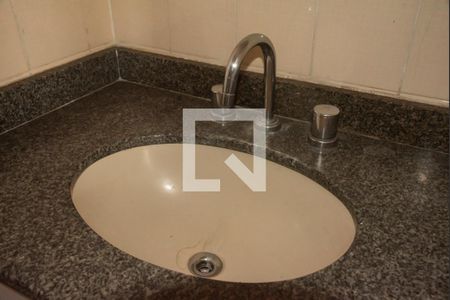 Apartamento à venda com 257m², 5 quartos e 4 vagasBanheiro 1