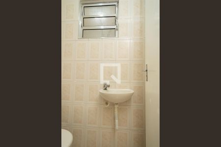 Apartamento à venda com 79m², 3 quartos e sem vagaLavabo 