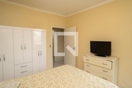 Apartamento à venda com 79m², 3 quartos e sem vagaQuarto 2
